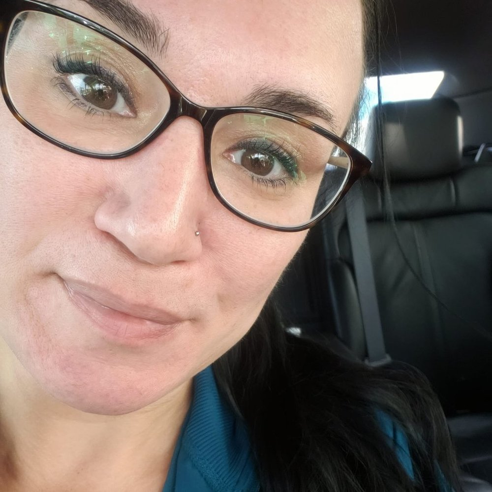 Meet your Posher, Kasia